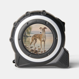 Italiaanse Windhond Rolmaat