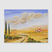 Italiaanse zomer (Voorkant)