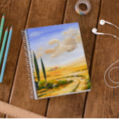 Italiaanse zomer planner