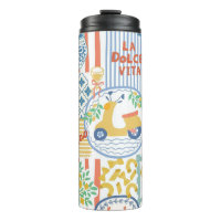 Italiaanse zomere citroenen mediterraan La Dolce V