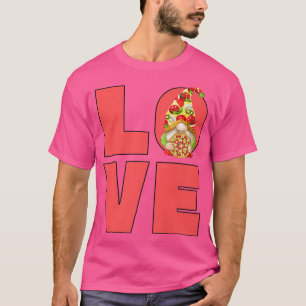 Italiaanse zomerkoepel voor vrouwen en Mannen Funn T-shirt