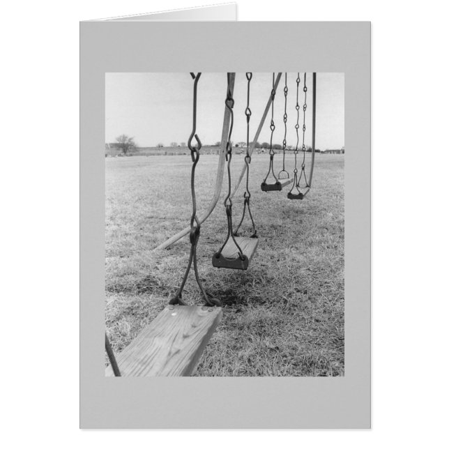 ITALIAANSE ZWINGER FLIRTCARD (Voorkant)