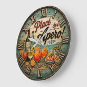 Italian Aperitivo Spritz Cocktail Kitchen Grote Klok (Hoek)