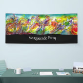 ITALIAN CARNIVAL / Venetian Masquerade, Dance Musi Spandoek (Beurs)