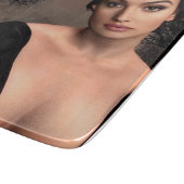 Italian Fall cutting board Snijplank (Hoek)