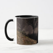 Italian fall mug mok (Links)