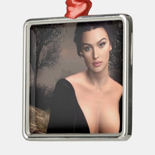 Italian Fall ornament (Links)