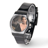 Italian Fall watch Horloge (Hoek)