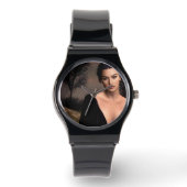 Italian Fall watch Horloge (Voorkant)