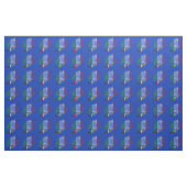 Italian flag stof (Yard (91,4 cm))
