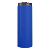 Italian flag thermosbeker (Achterkant)