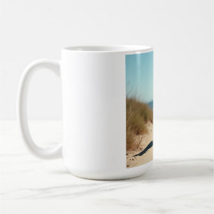 Italian Greyhound Elegant Breed Coffee Mok