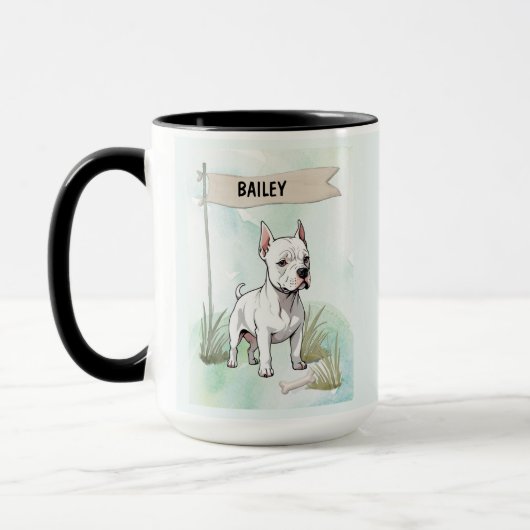 Italian Greyhound Watercolor Personalized D Mok (Links)