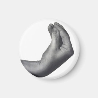 Italian Hand Magneet
