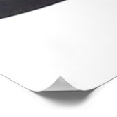 Italian Hand Poster (Hoek)