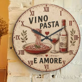 Italian Kitchen Rustic Wine & Pasta Farmhouse Grote Klok