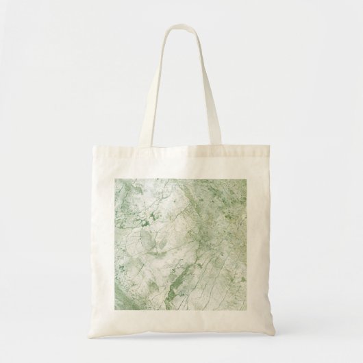 italian marble tote bag (Voorkant)