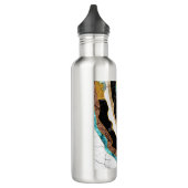 italian marble waterfles (Links)