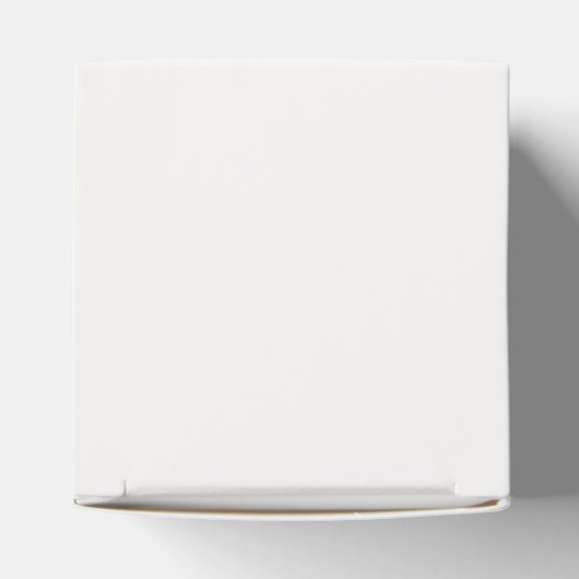 Italian Pasta Thats Amore Bridal Shower Gable Bedankdoosjes (Bovenkant)