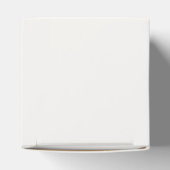 Italian Pasta Thats Amore Bridal Shower Gable Bedankdoosjes (Bovenkant)