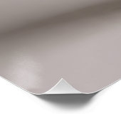 Italian Playing Cards - Ace of Cups, In Marble Perfect Poster (Hoek)