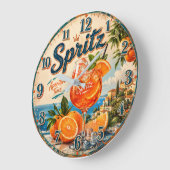 Italian Spritz  Grote Klok (Hoek)
