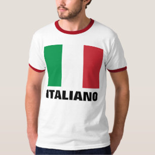 ITALIANO T-SHIRT