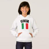 Italië (Voorkant volledig)