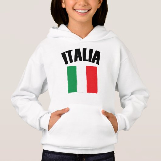 Italië (Voorkant)