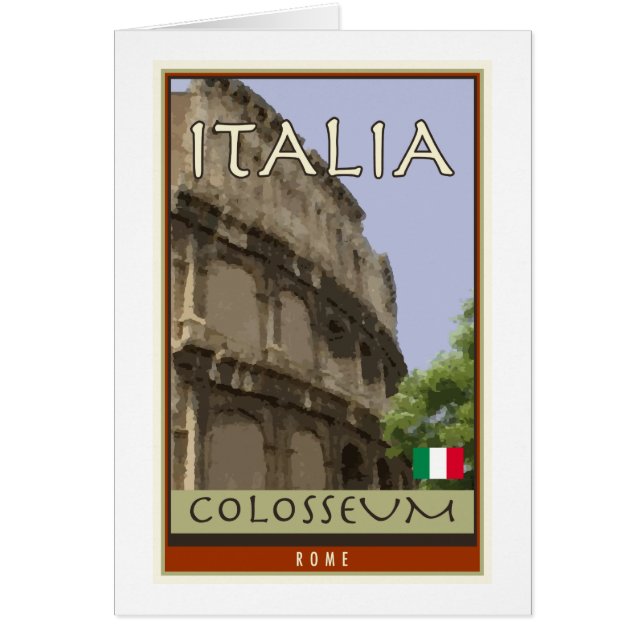 italië (Voorkant)