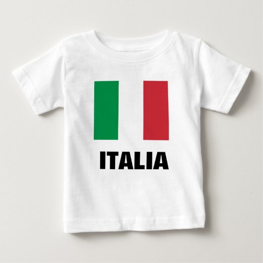 ITALIË (Voorkant)