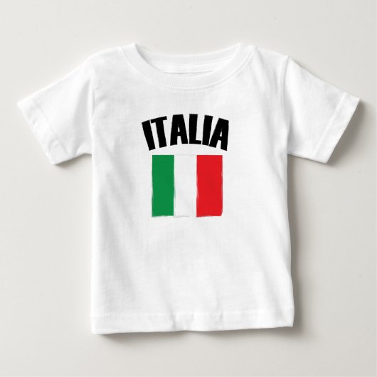 Italië (Voorkant)