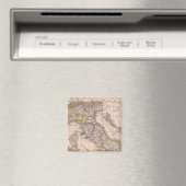 Italië 10 magneet (Insitu (Vaatwasser))