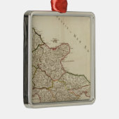 Italië 10 metalen ornament (Rechts)