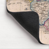 Italië 10 muismat (Hoek)