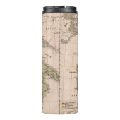 Italië 10 thermosbeker (Achterkant)