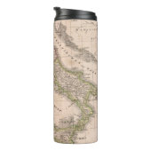 Italië 10 thermosbeker (Geroteerd rechts)