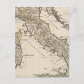 Italië 11 briefkaart (Voorkant)