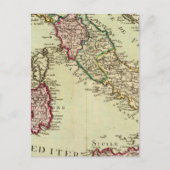 Italië 13 briefkaart (Voorkant)