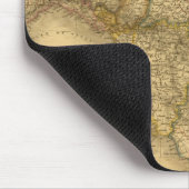 Italië 14 muismat (Hoek)