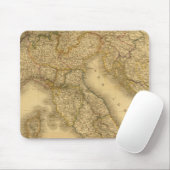 Italië 14 muismat (Met muis)