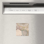 Italië 15 magneet (Insitu (Vaatwasser))