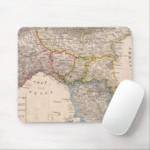 Italië 15 muismat (Met muis)