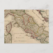 Italië 16 briefkaart (Voorkant)