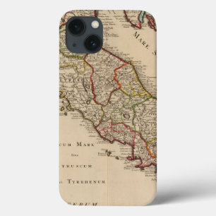 Italië 16 Case-Mate iPhone case