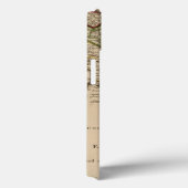 Italië 16 Case-Mate iPhone case (Achterkant / Rechts)