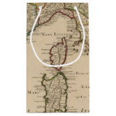 Italië 16 klein cadeauzakje (Achterkant)