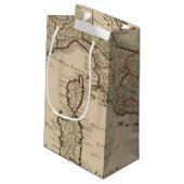 Italië 16 klein cadeauzakje (Achterkant Gekanteld)