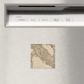 Italië 16 magneet (Insitu (Vaatwasser))
