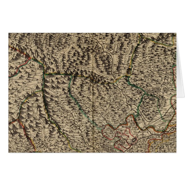 Italië 18 (Voorkant Horizontaal)